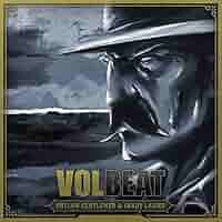 洋楽 VOLBEAT OUTLAW GENTLEMEN & SHADY LADIES 51QvkFwUa+L._SY200_QL15_.jpg